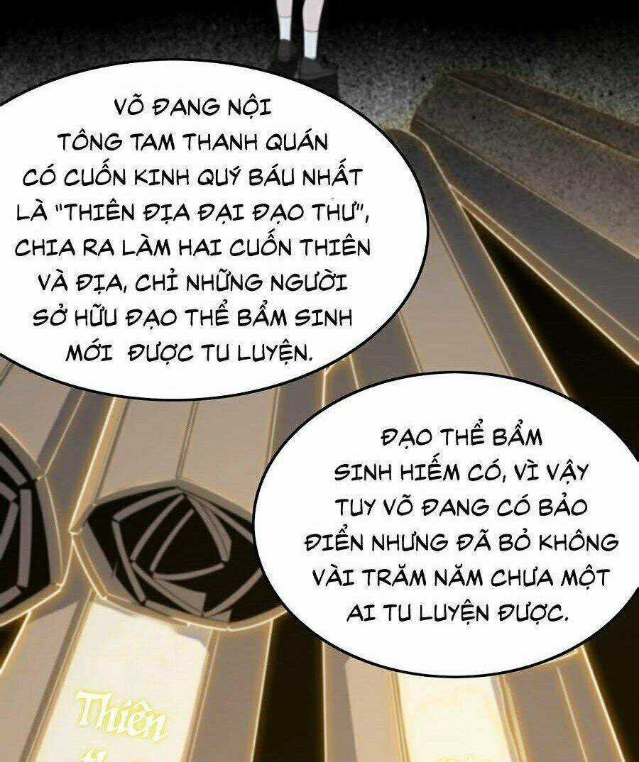 Đại Sư Phụ Hạ Sơn Chapter 2 trang 15