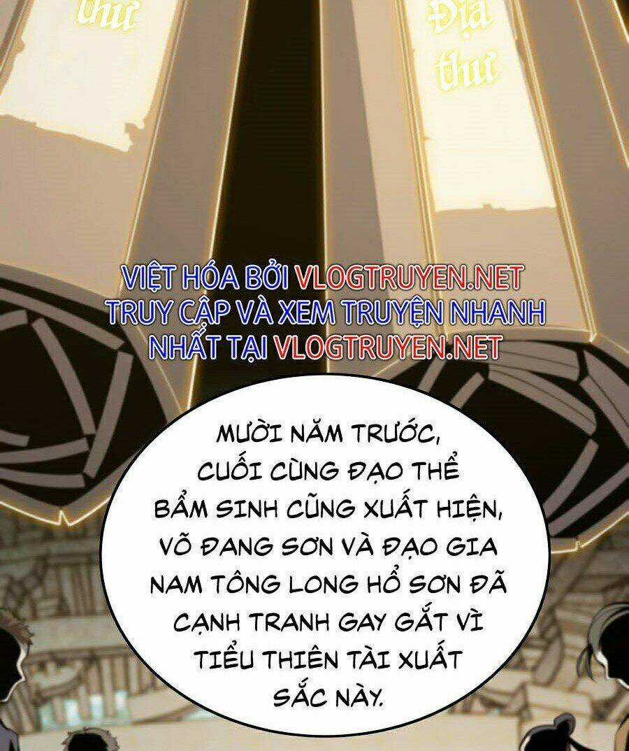 Đại Sư Phụ Hạ Sơn Chapter 2 trang 16