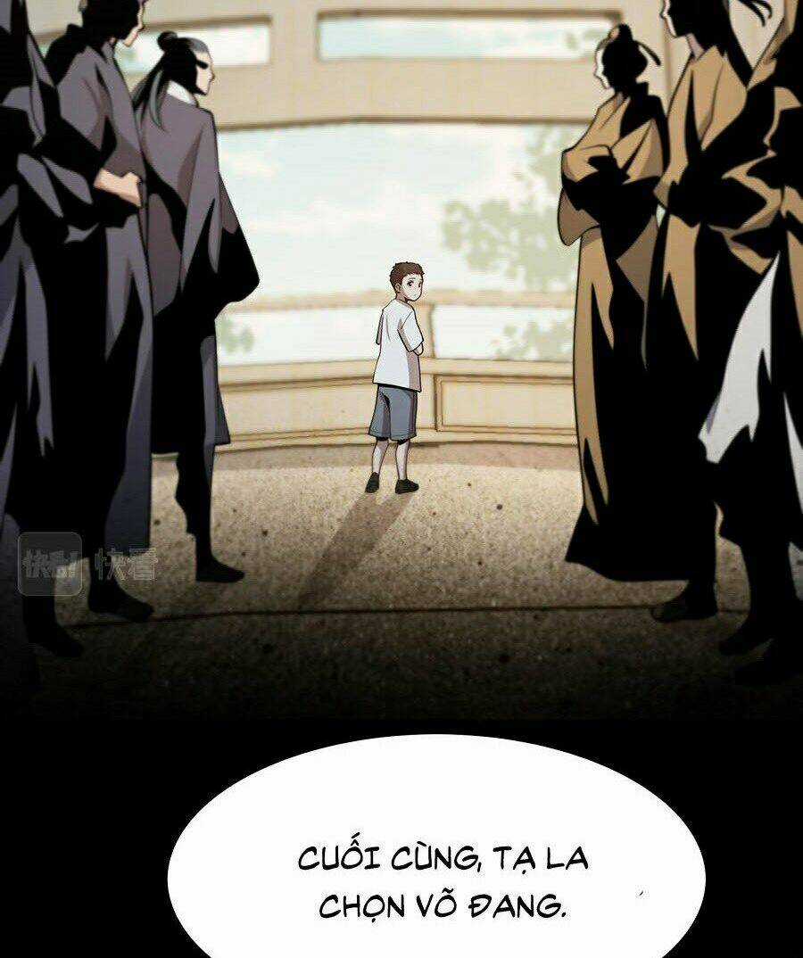 Đại Sư Phụ Hạ Sơn Chapter 2 trang 17