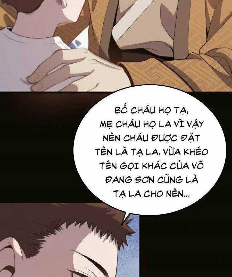 Đại Sư Phụ Hạ Sơn Chapter 2 trang 21