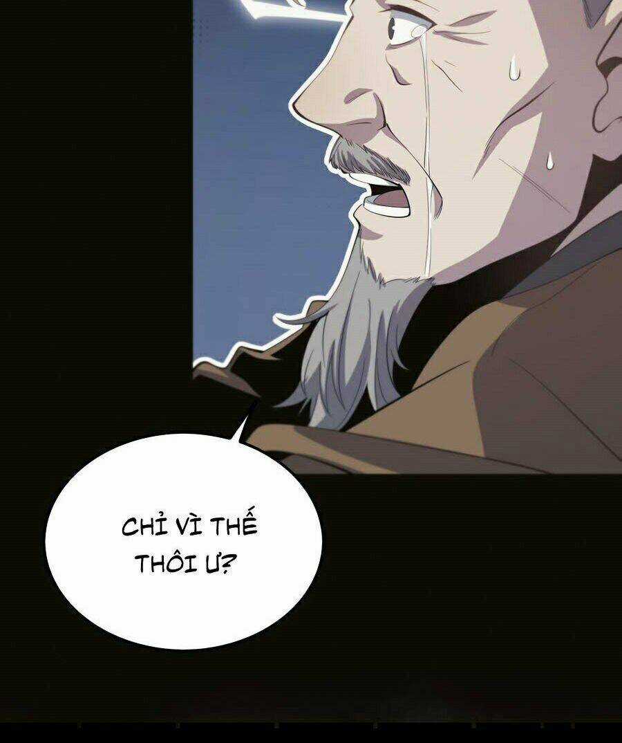 Đại Sư Phụ Hạ Sơn Chapter 2 trang 23