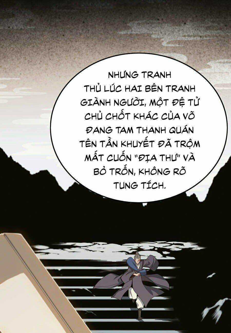 Đại Sư Phụ Hạ Sơn Chapter 2 trang 24