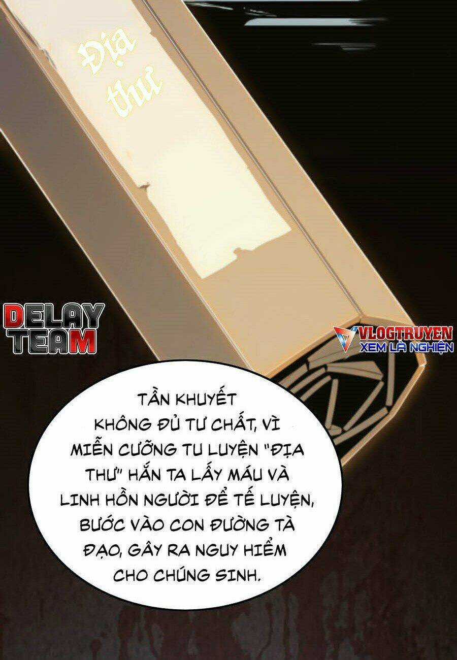 Đại Sư Phụ Hạ Sơn Chapter 2 trang 25