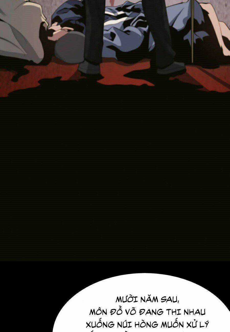 Đại Sư Phụ Hạ Sơn Chapter 2 trang 27