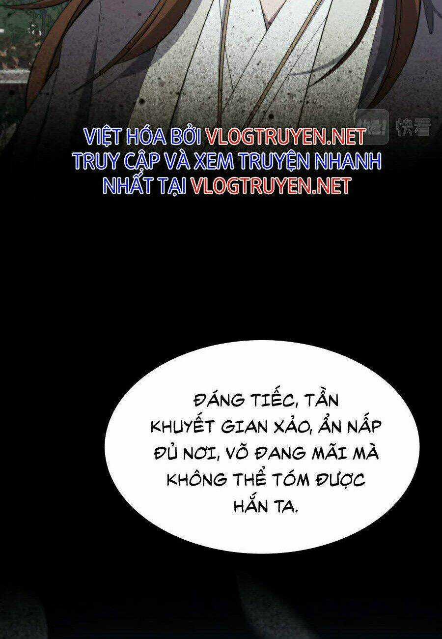 Đại Sư Phụ Hạ Sơn Chapter 2 trang 29