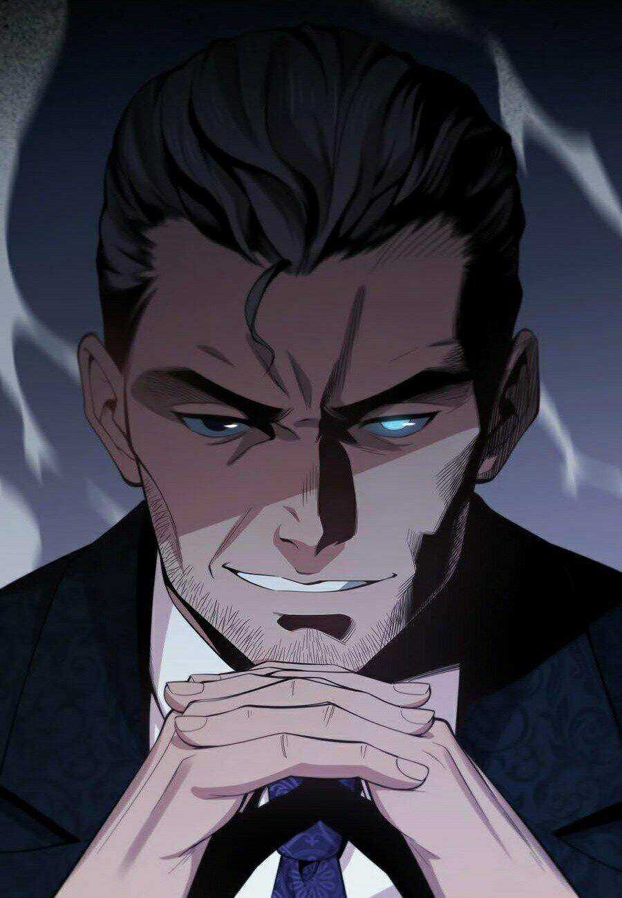 Đại Sư Phụ Hạ Sơn Chapter 2 trang 30