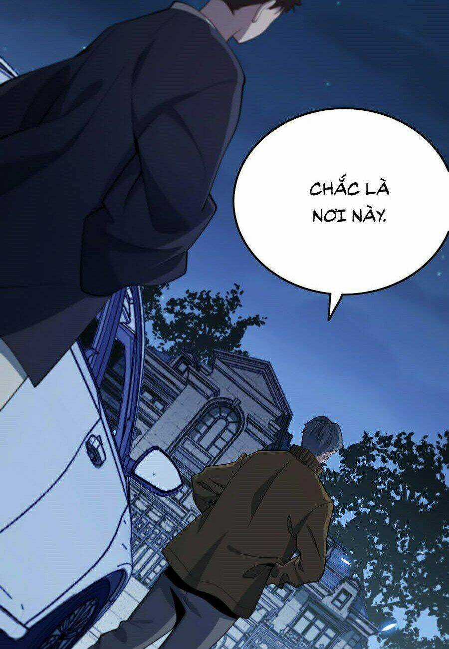 Đại Sư Phụ Hạ Sơn Chapter 2 trang 33