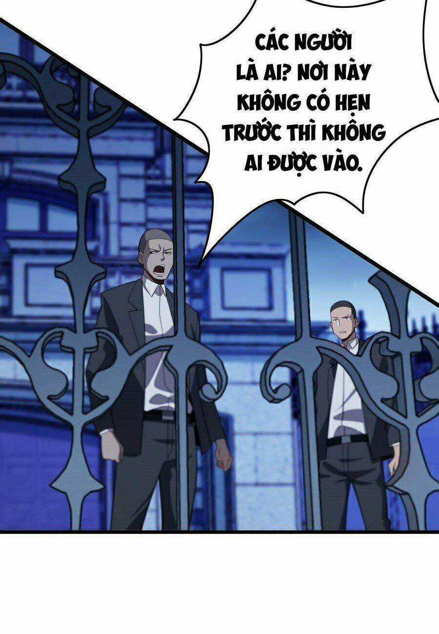 Đại Sư Phụ Hạ Sơn Chapter 2 trang 35