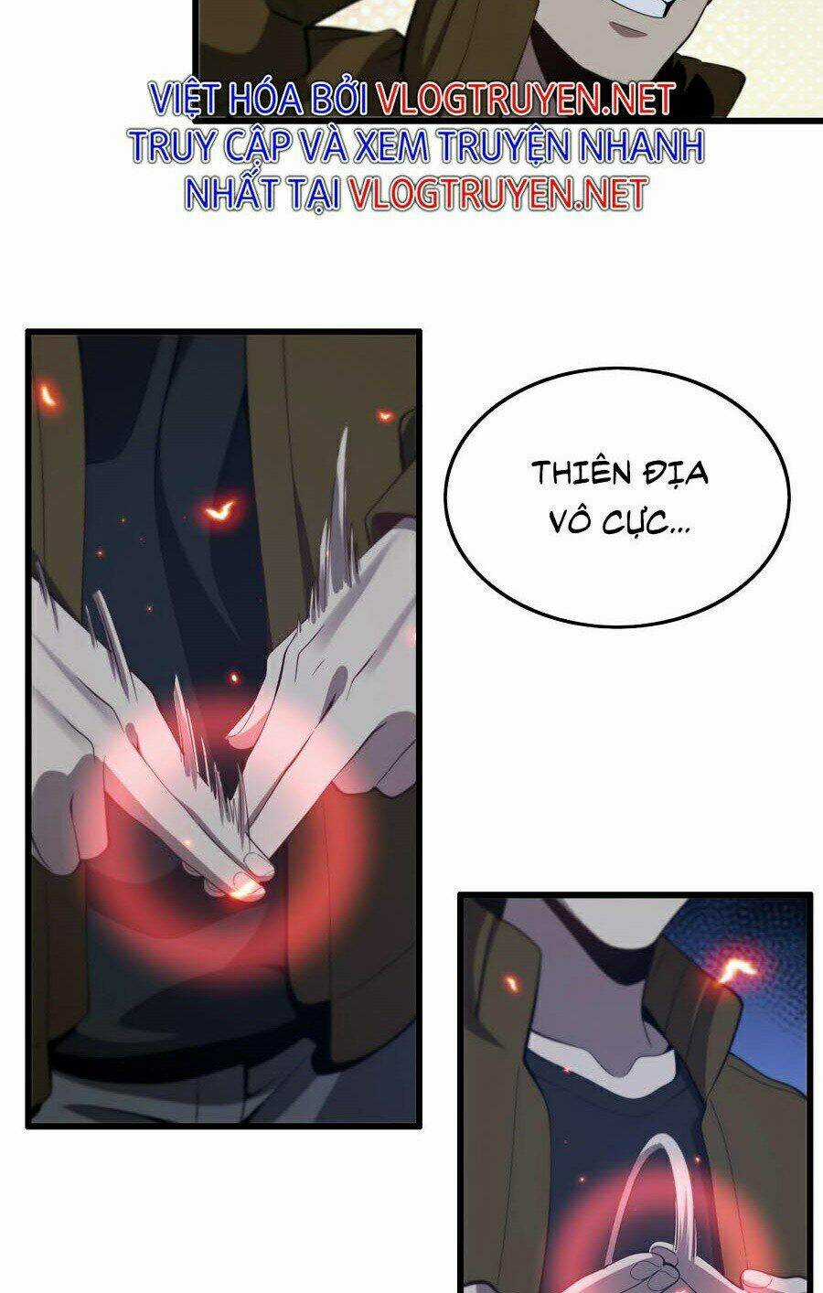 Đại Sư Phụ Hạ Sơn Chapter 2 trang 39