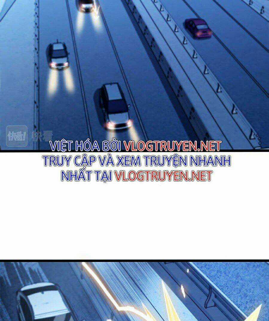 Đại Sư Phụ Hạ Sơn Chapter 2 trang 4