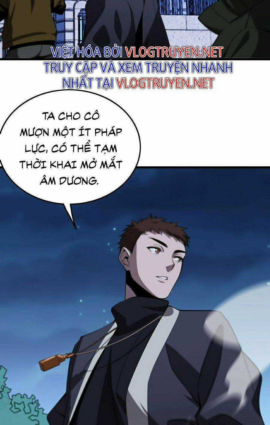 Đại Sư Phụ Hạ Sơn Chapter 2 trang 44