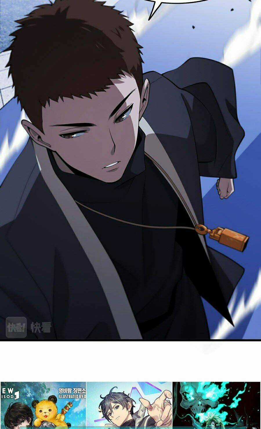 Đại Sư Phụ Hạ Sơn Chapter 2 trang 47