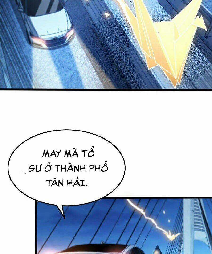 Đại Sư Phụ Hạ Sơn Chapter 2 trang 5