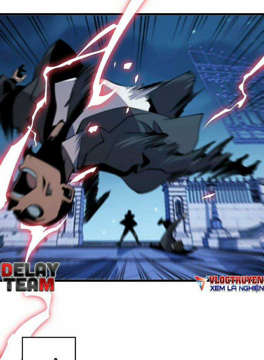 Đại Sư Phụ Hạ Sơn Chapter 2 trang 52