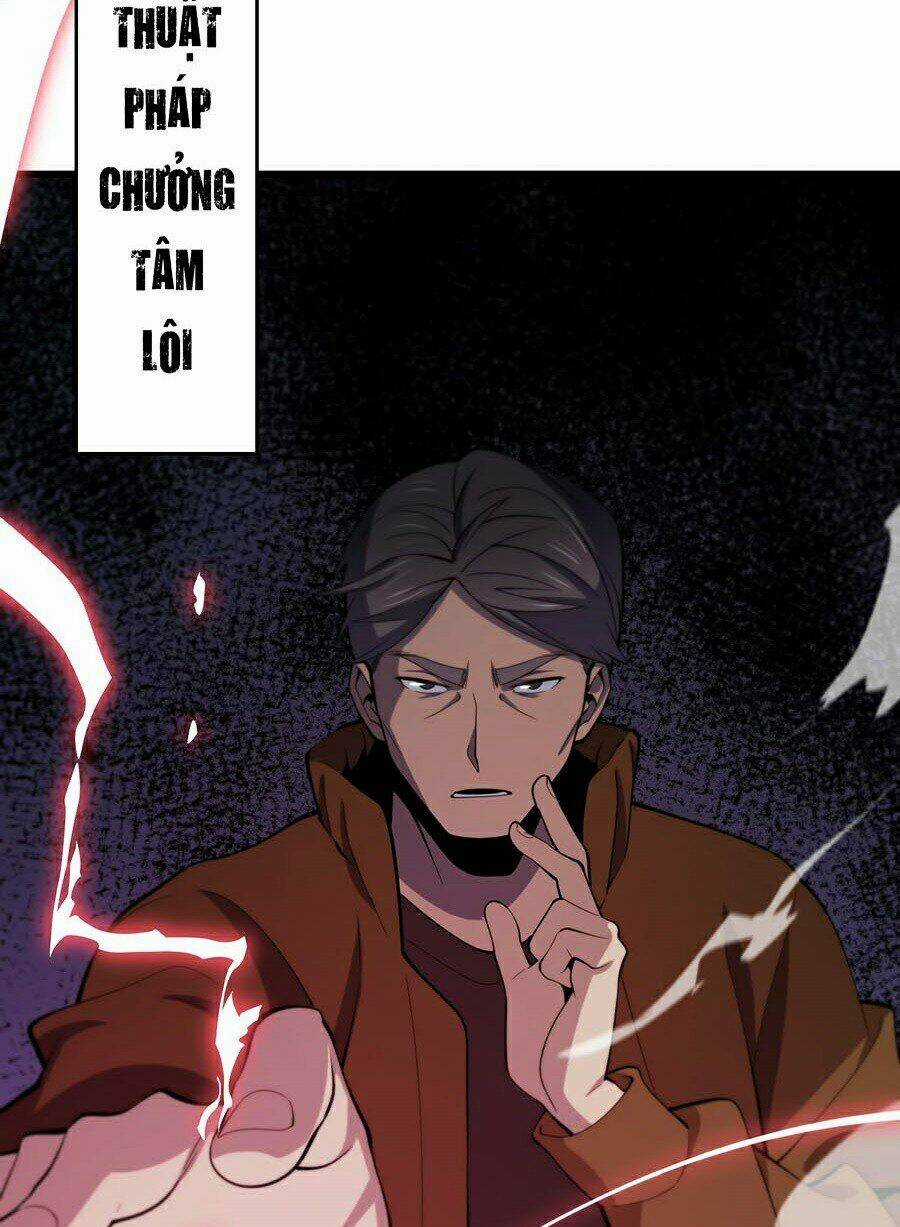 Đại Sư Phụ Hạ Sơn Chapter 2 trang 53