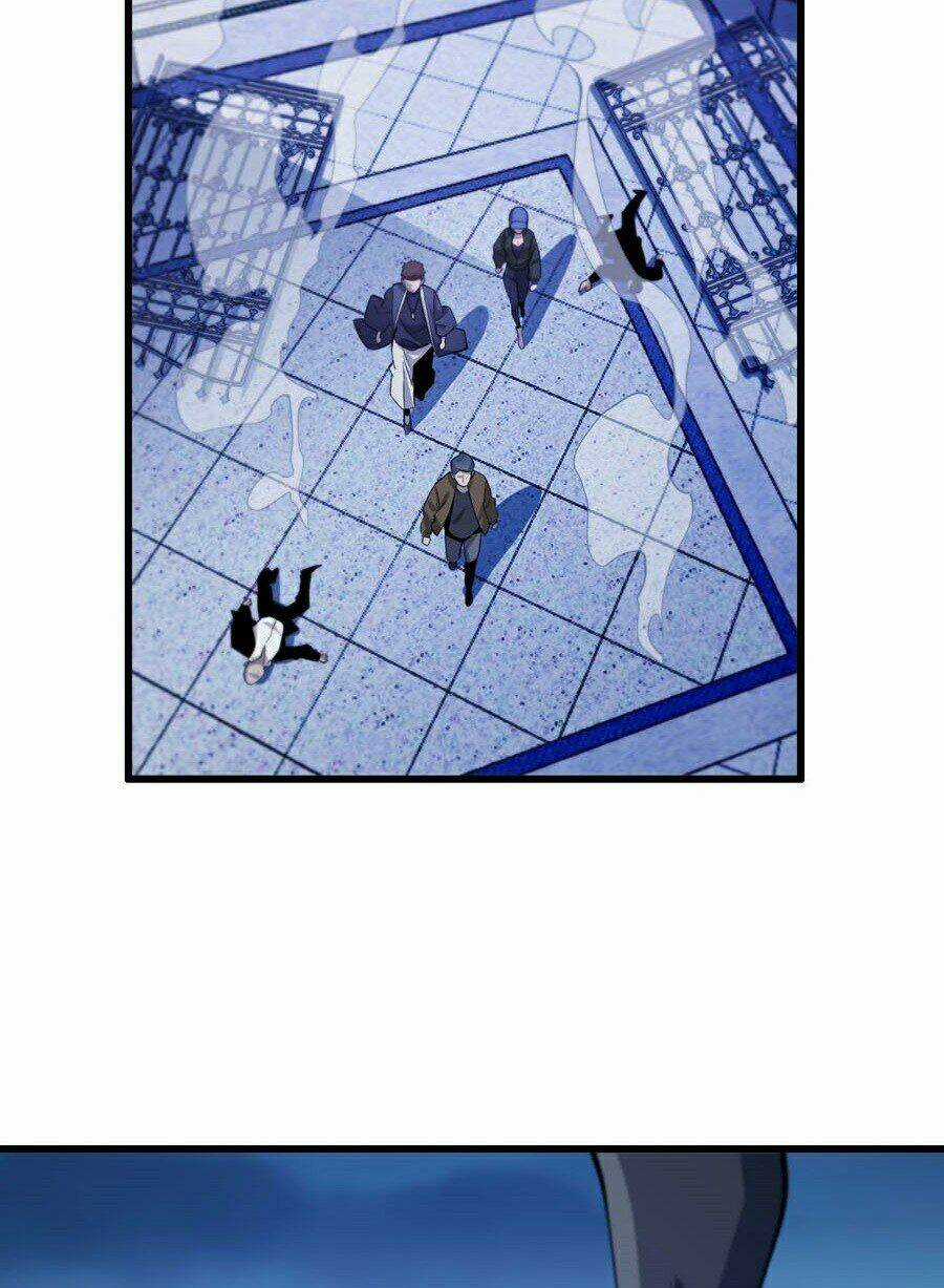 Đại Sư Phụ Hạ Sơn Chapter 2 trang 55