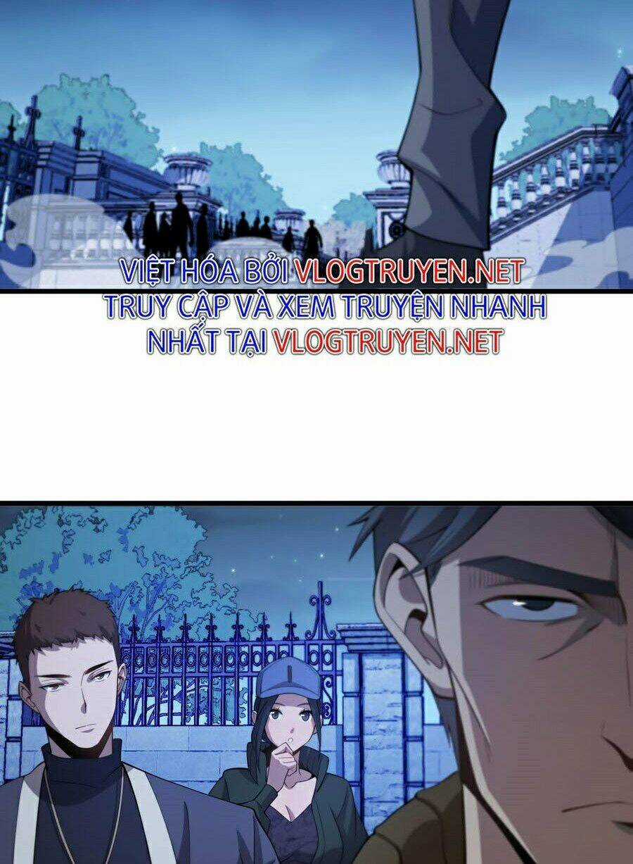 Đại Sư Phụ Hạ Sơn Chapter 2 trang 56