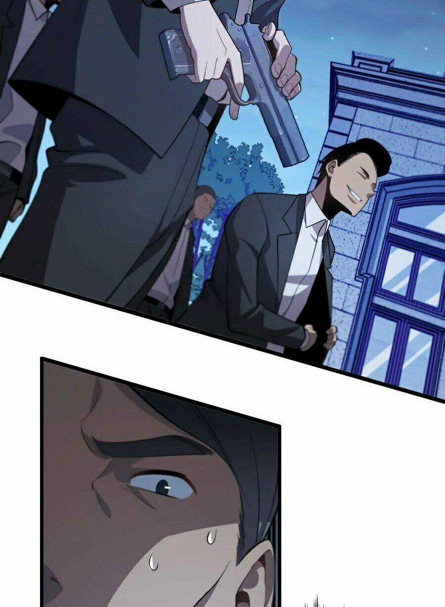 Đại Sư Phụ Hạ Sơn Chapter 2 trang 58