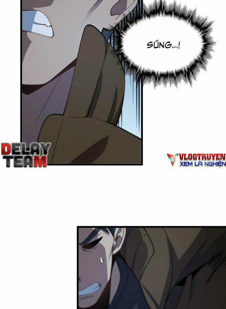 Đại Sư Phụ Hạ Sơn Chapter 2 trang 59