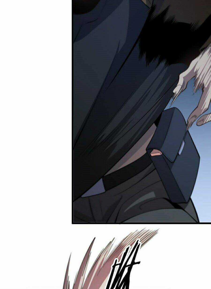 Đại Sư Phụ Hạ Sơn Chapter 2 trang 60