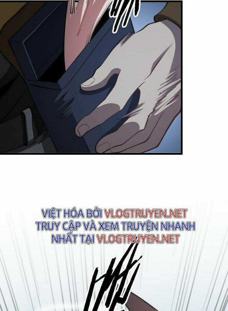 Đại Sư Phụ Hạ Sơn Chapter 2 trang 61