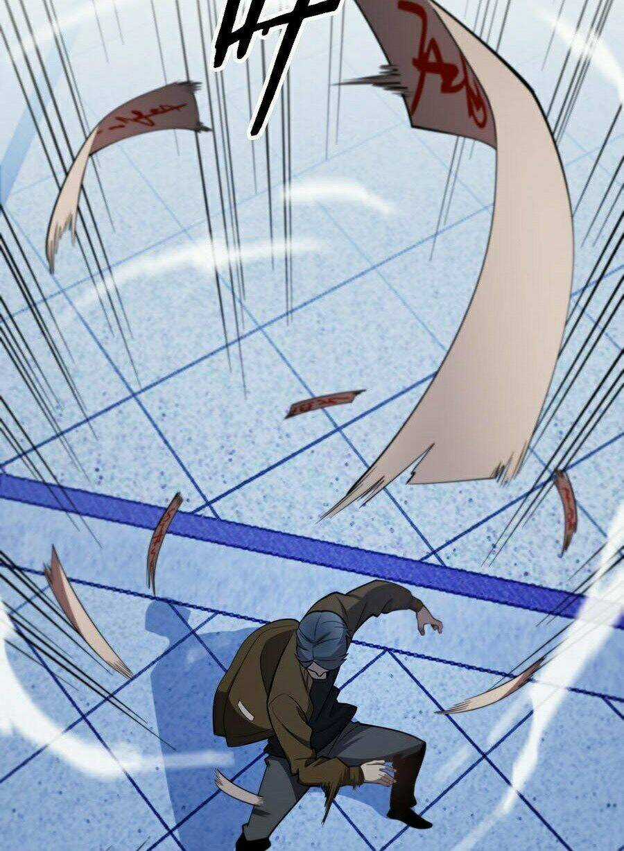 Đại Sư Phụ Hạ Sơn Chapter 2 trang 62