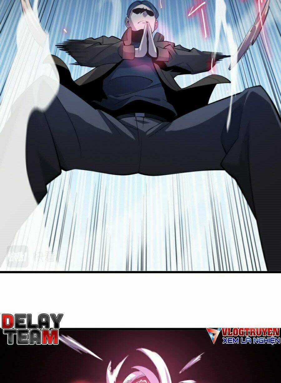 Đại Sư Phụ Hạ Sơn Chapter 2 trang 64