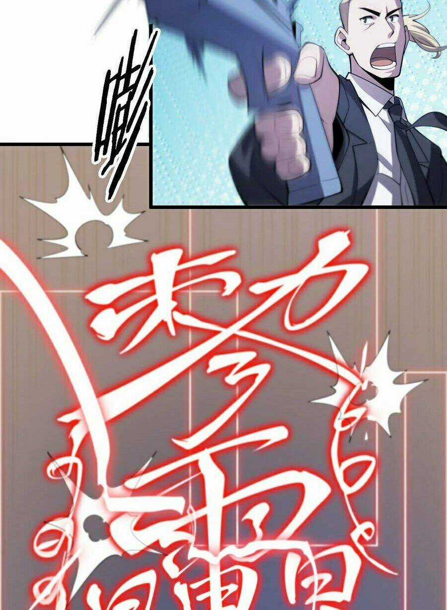 Đại Sư Phụ Hạ Sơn Chapter 2 trang 66