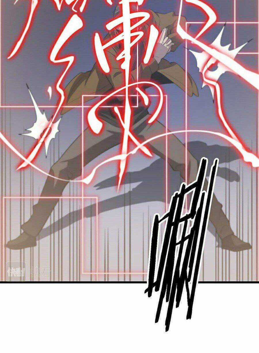 Đại Sư Phụ Hạ Sơn Chapter 2 trang 67