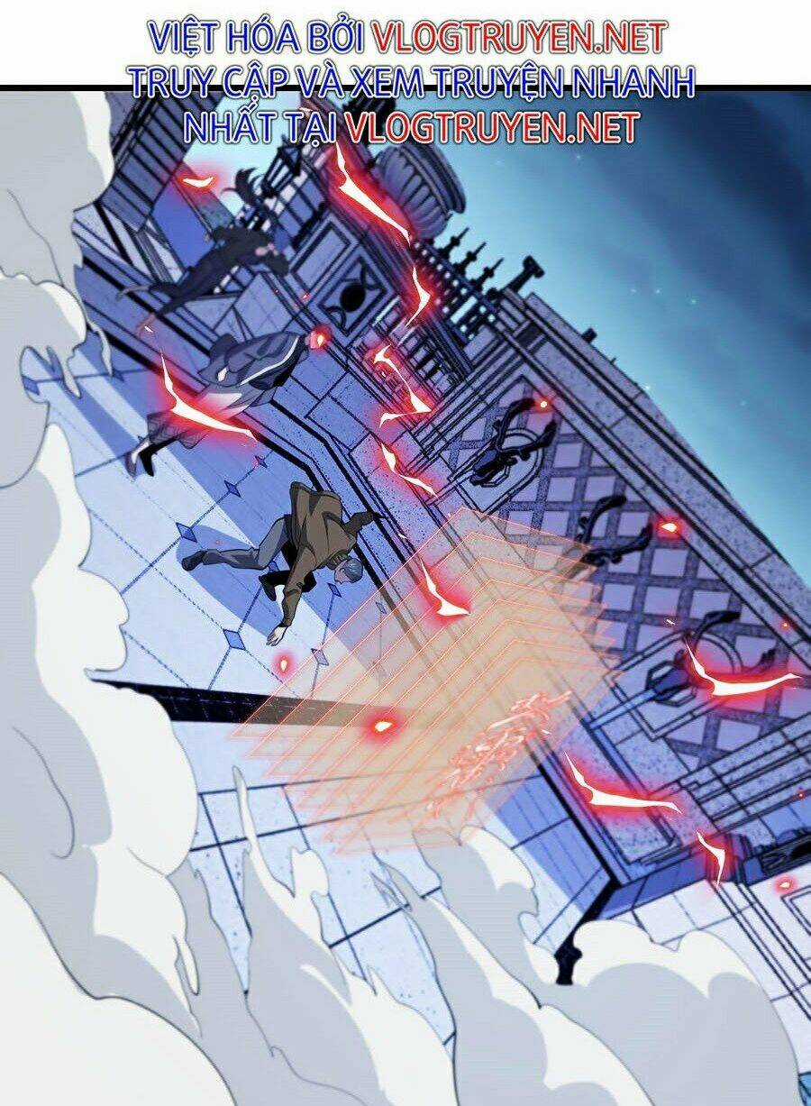 Đại Sư Phụ Hạ Sơn Chapter 2 trang 68