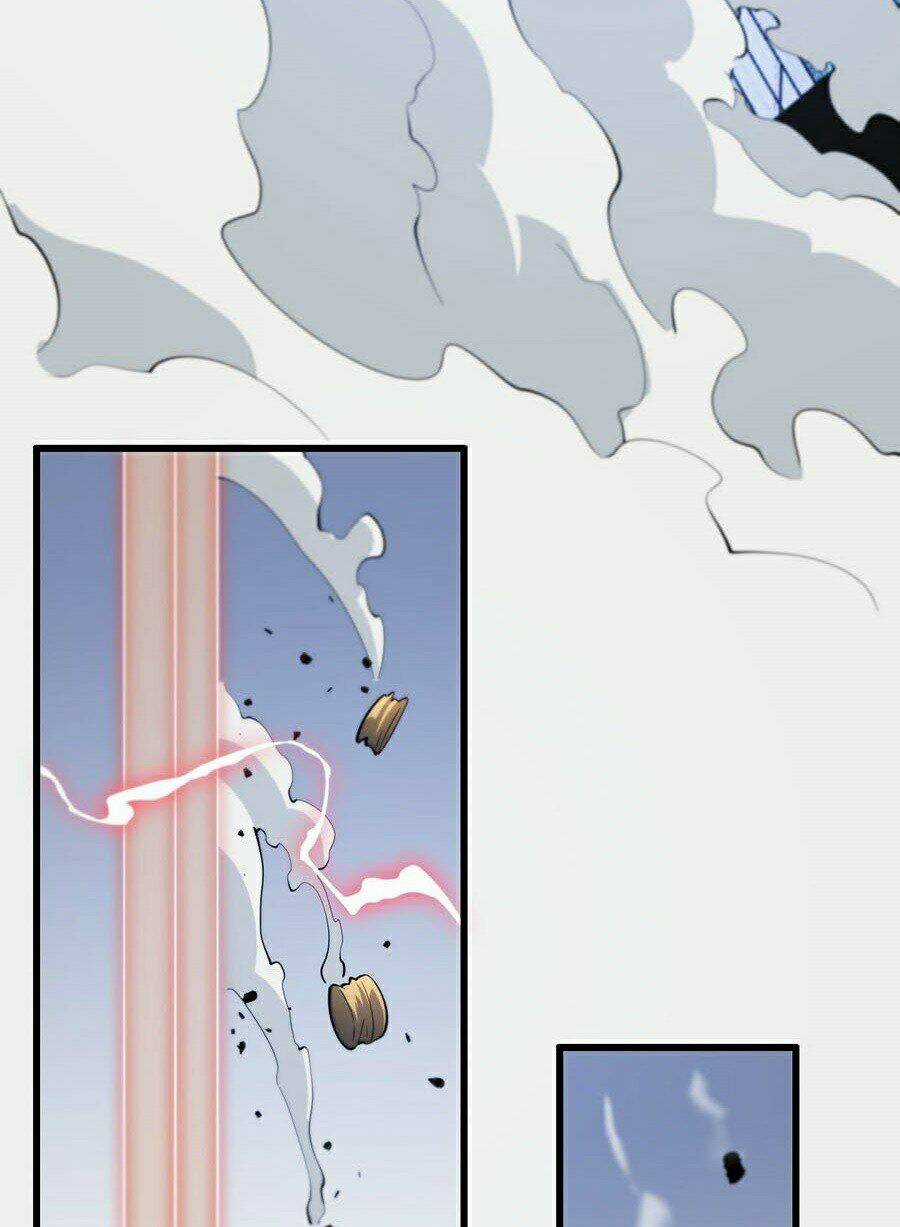 Đại Sư Phụ Hạ Sơn Chapter 2 trang 69