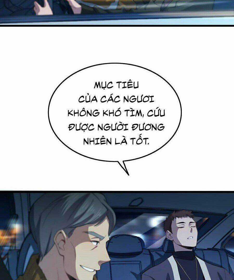 Đại Sư Phụ Hạ Sơn Chapter 2 trang 7