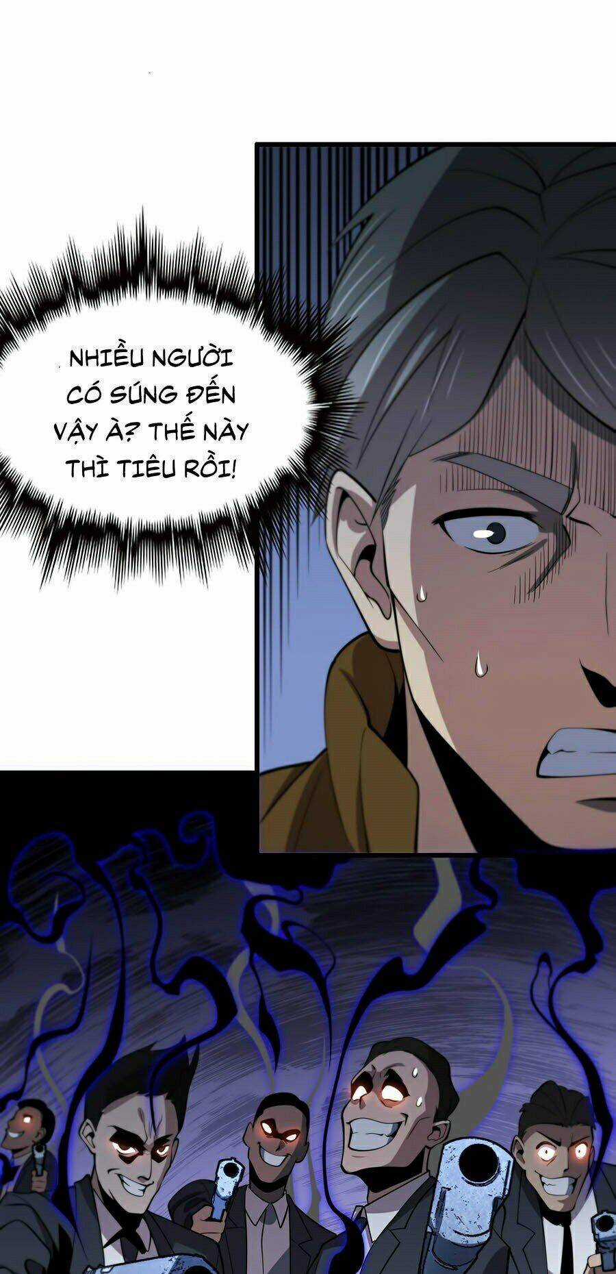 Đại Sư Phụ Hạ Sơn Chapter 2 trang 73