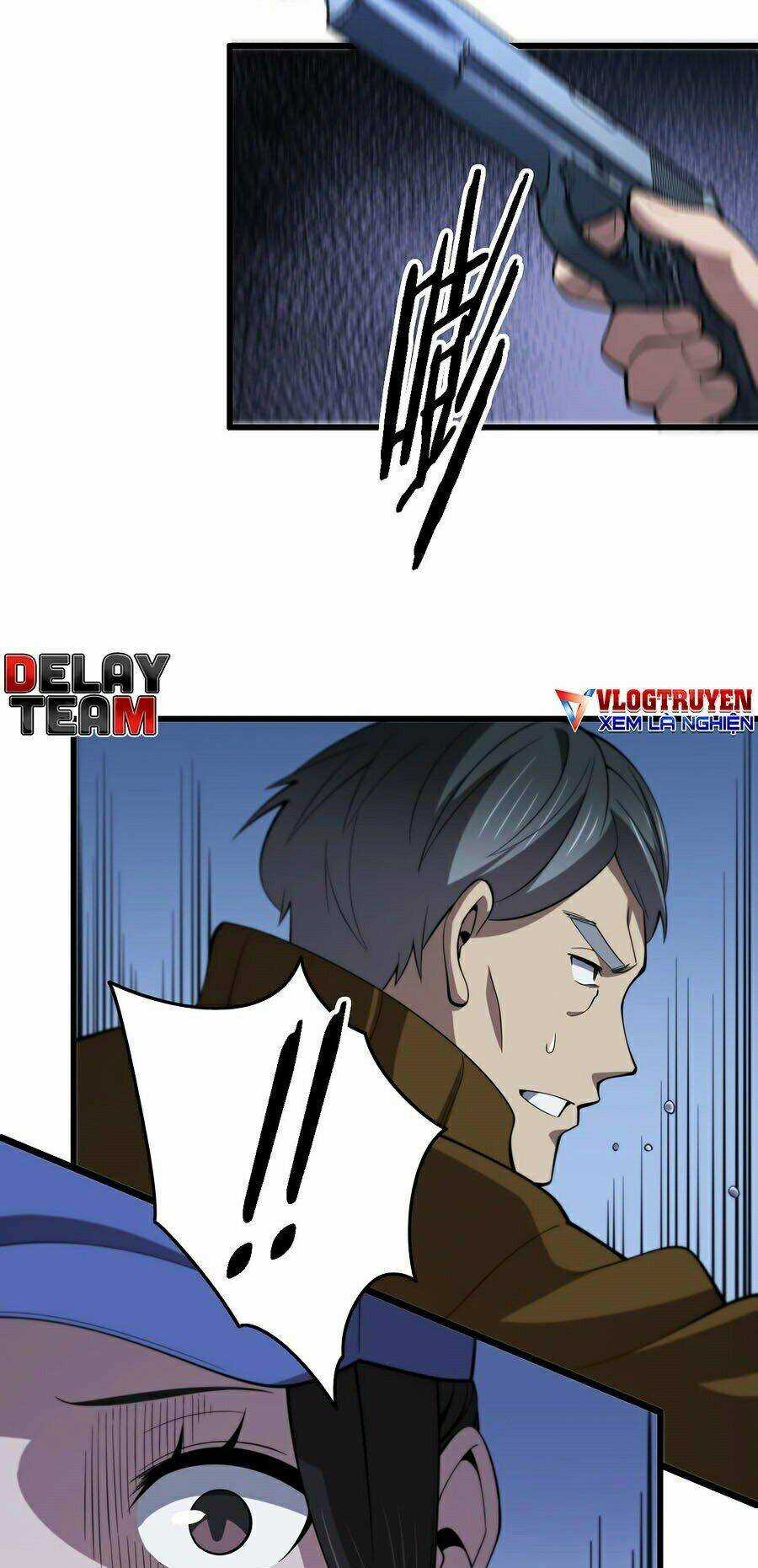 Đại Sư Phụ Hạ Sơn Chapter 2 trang 75