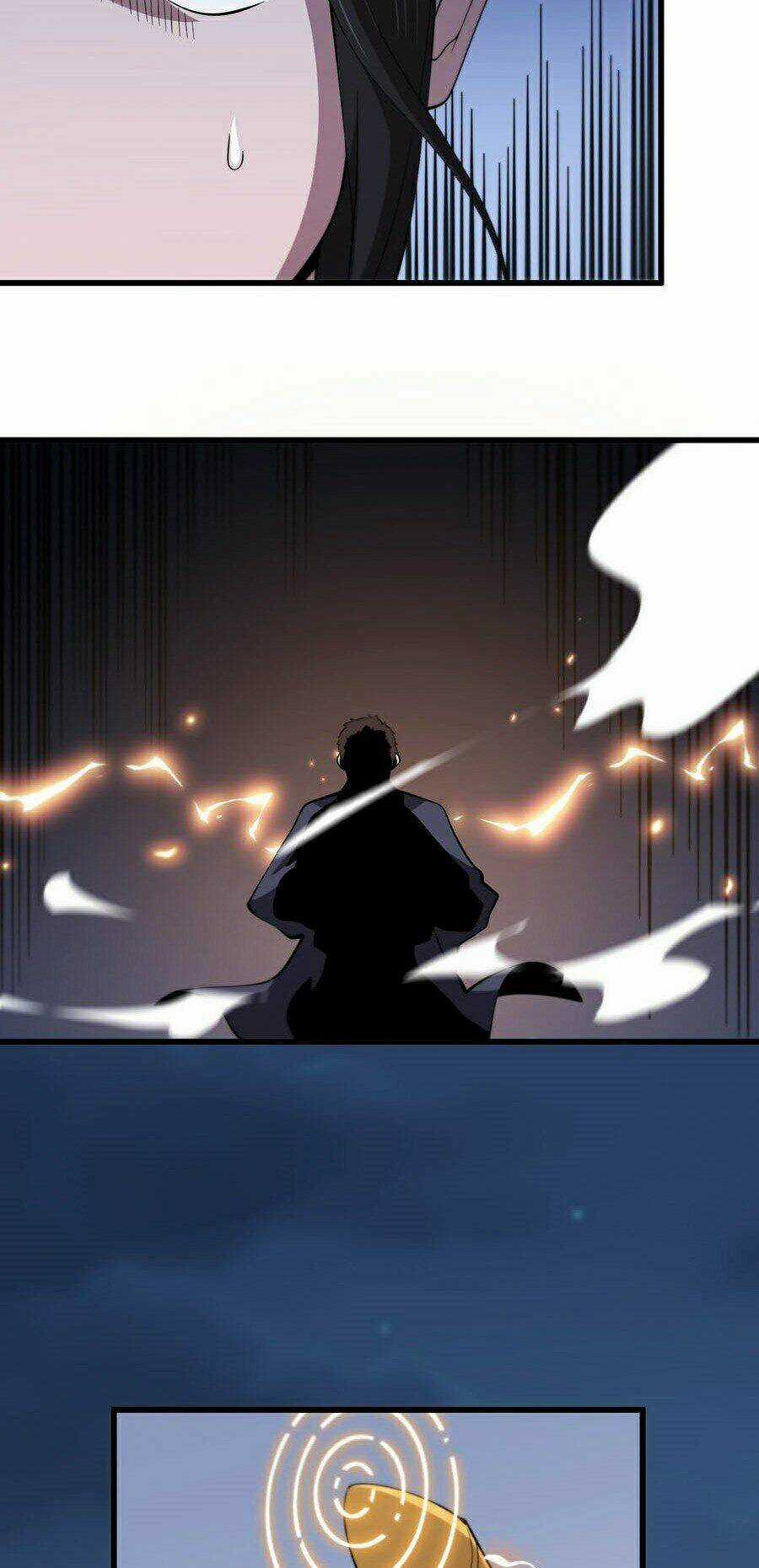 Đại Sư Phụ Hạ Sơn Chapter 2 trang 76