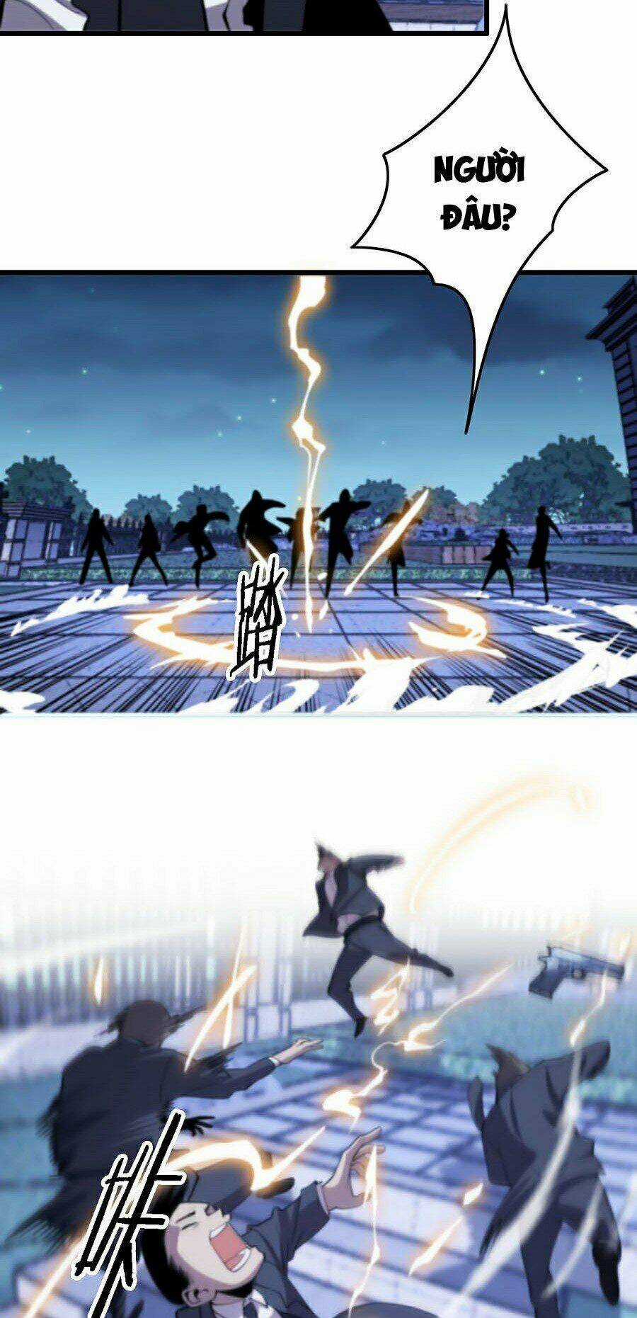 Đại Sư Phụ Hạ Sơn Chapter 2 trang 81