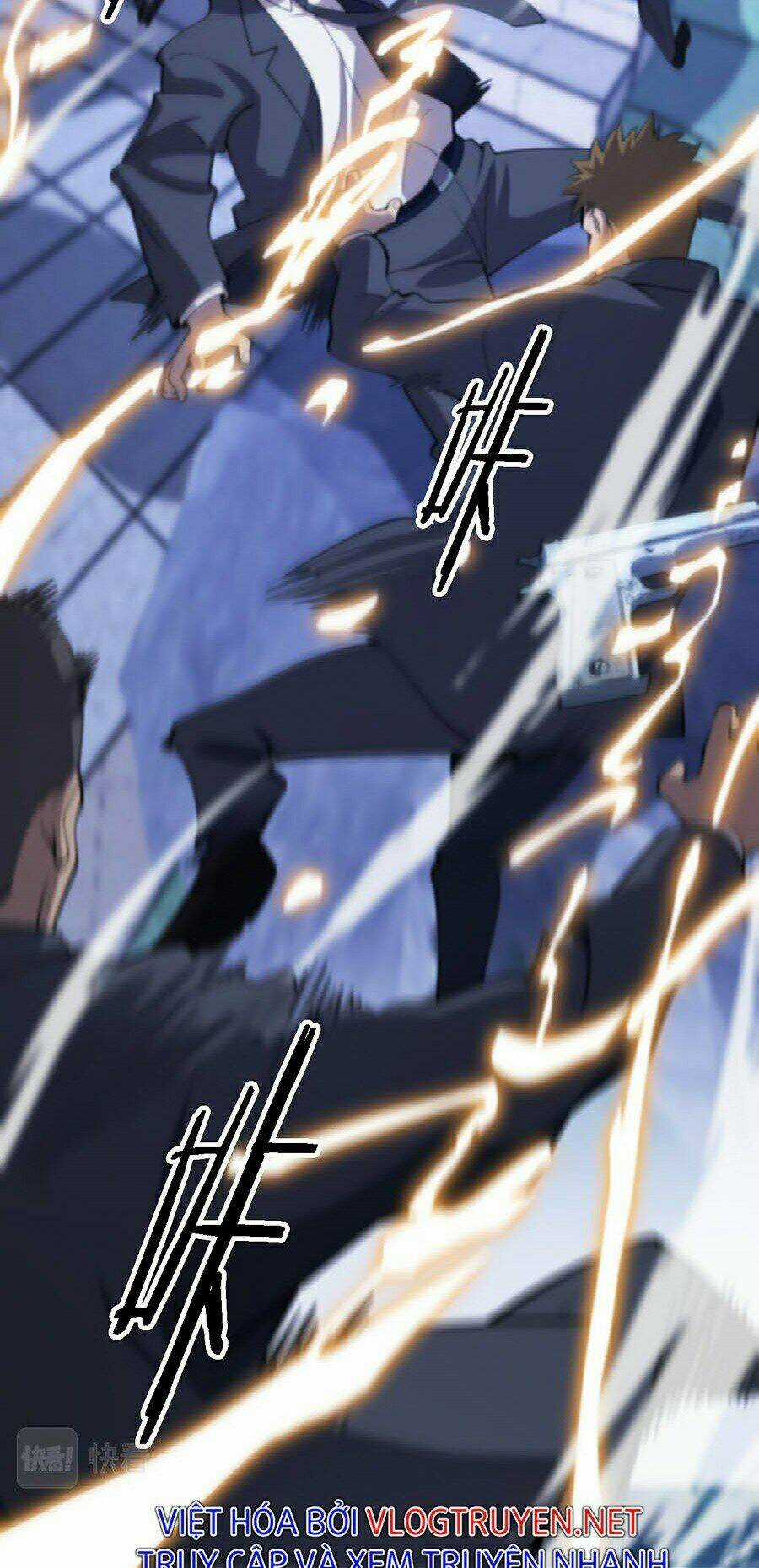 Đại Sư Phụ Hạ Sơn Chapter 2 trang 82