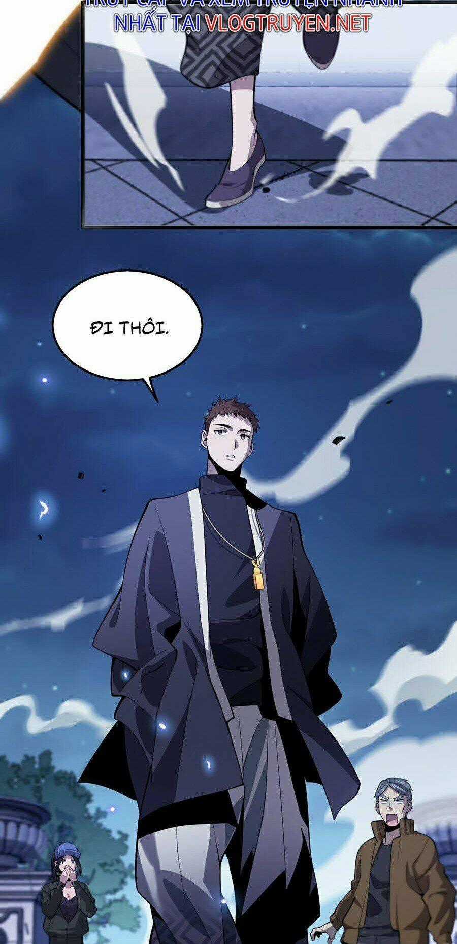 Đại Sư Phụ Hạ Sơn Chapter 2 trang 83