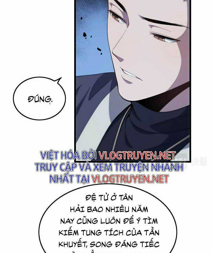 Đại Sư Phụ Hạ Sơn Chapter 2 trang 9