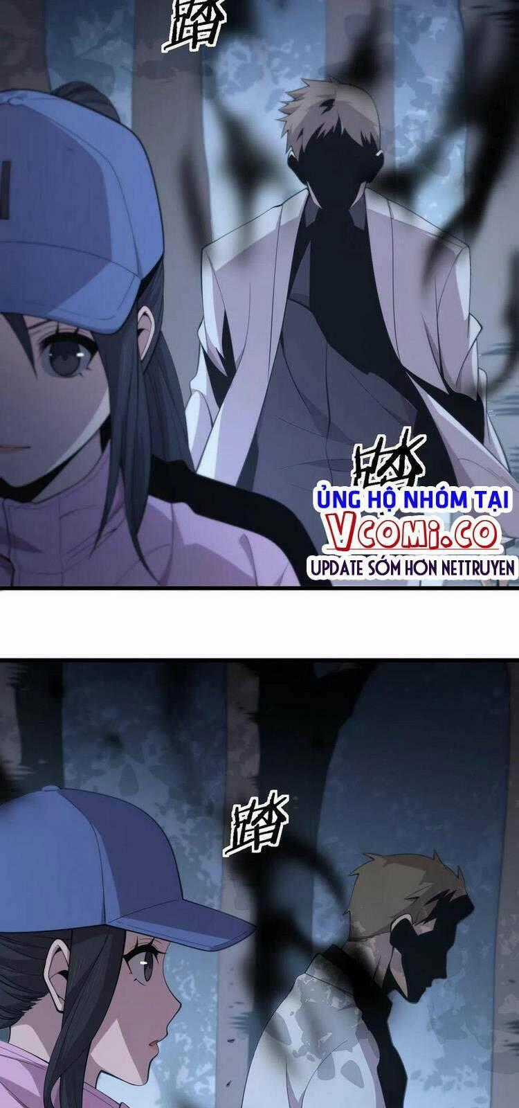 Đại Sư Phụ Hạ Sơn Chapter 20 trang 1