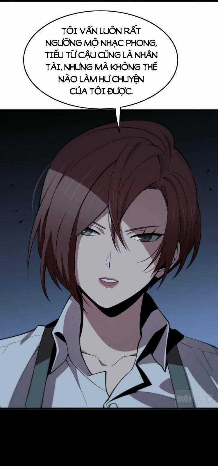 Đại Sư Phụ Hạ Sơn Chapter 21 trang 1