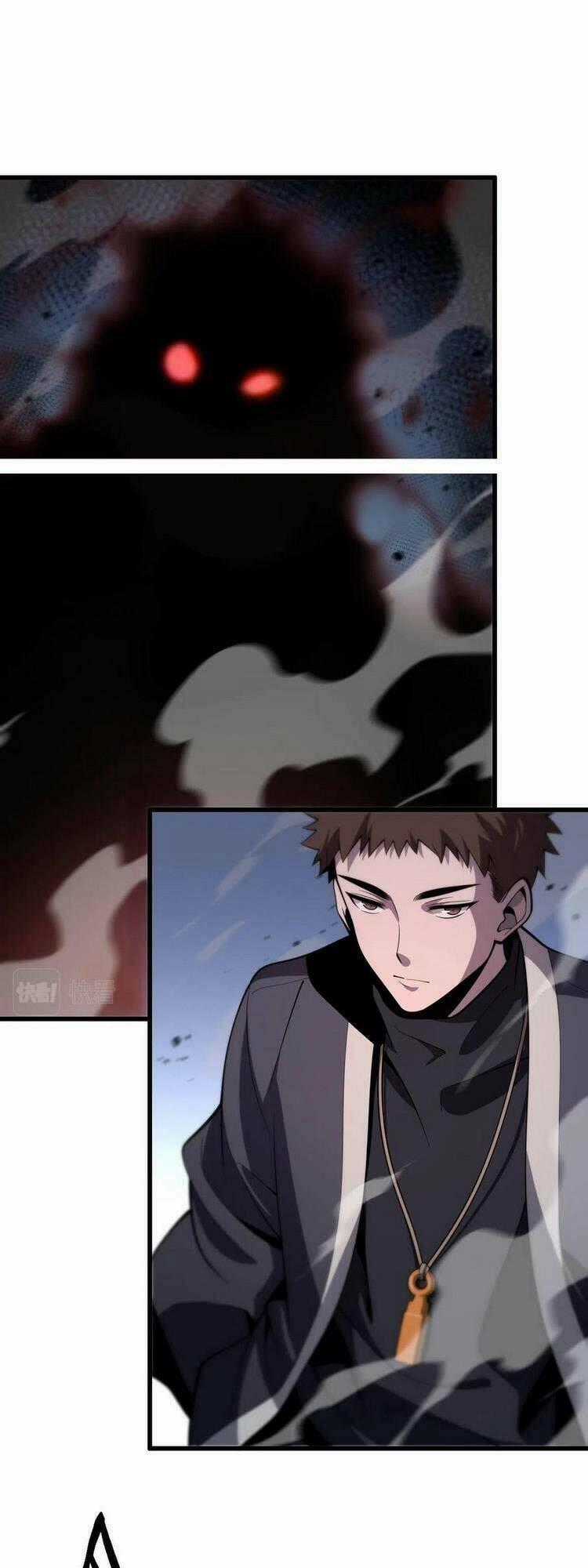 Đại Sư Phụ Hạ Sơn Chapter 22 trang 0
