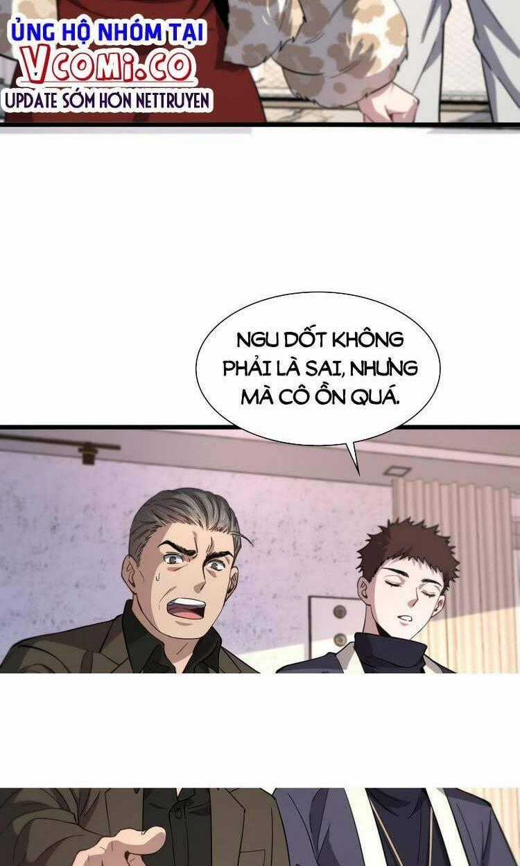 Đại Sư Phụ Hạ Sơn Chapter 26 trang 1