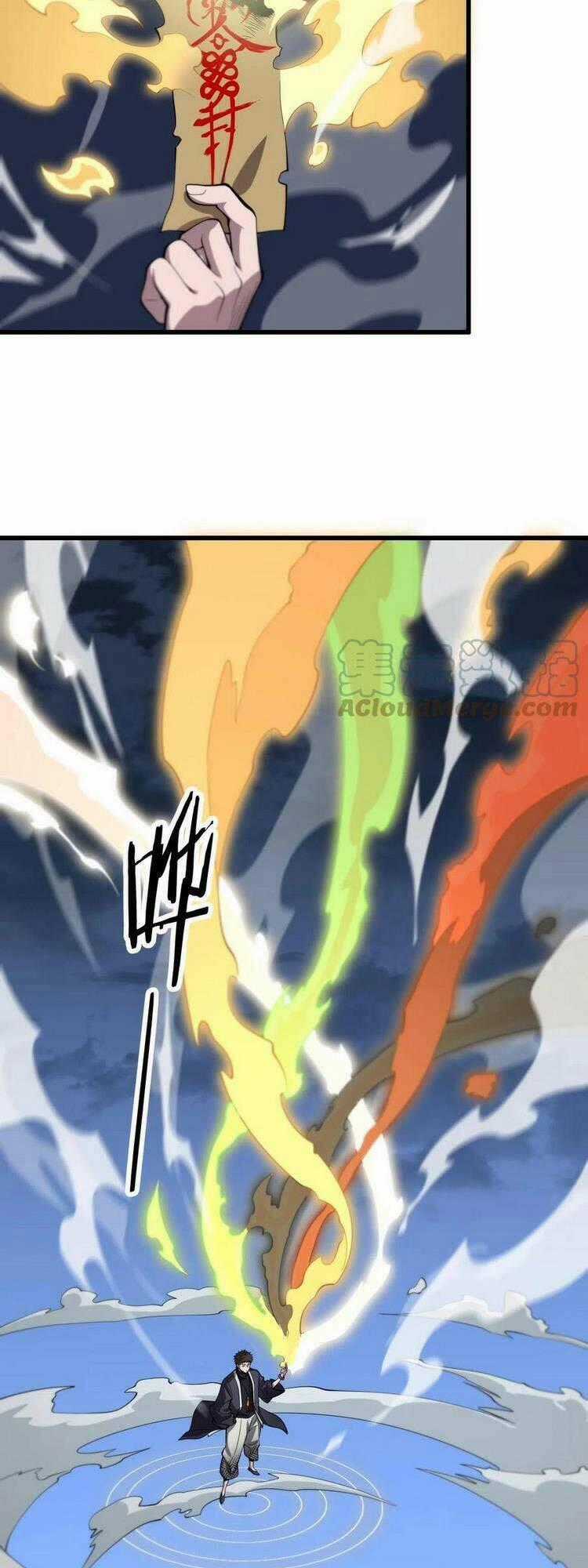 Đại Sư Phụ Hạ Sơn Chapter 28 trang 1