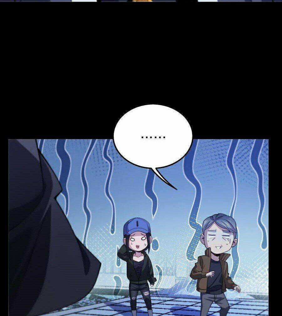 Đại Sư Phụ Hạ Sơn Chapter 3 trang 10