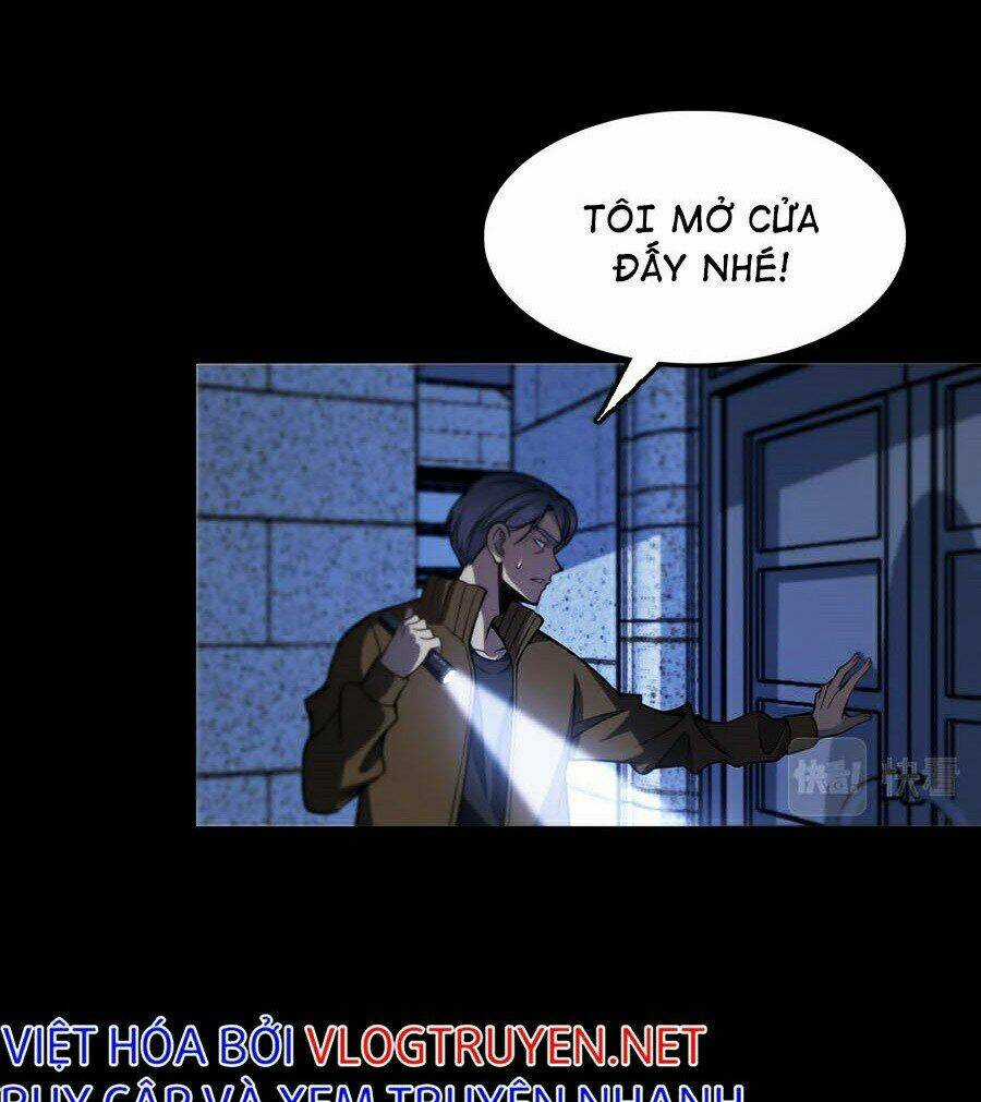 Đại Sư Phụ Hạ Sơn Chapter 3 trang 14