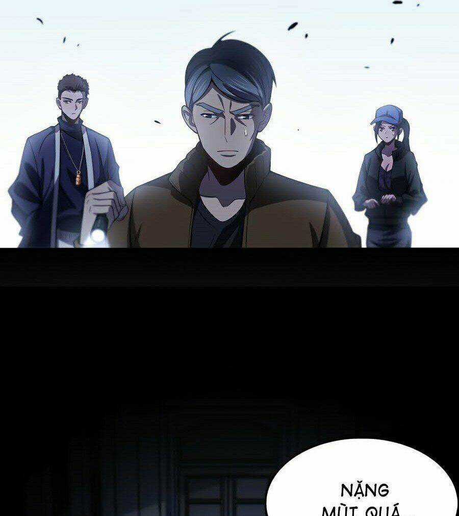 Đại Sư Phụ Hạ Sơn Chapter 3 trang 18