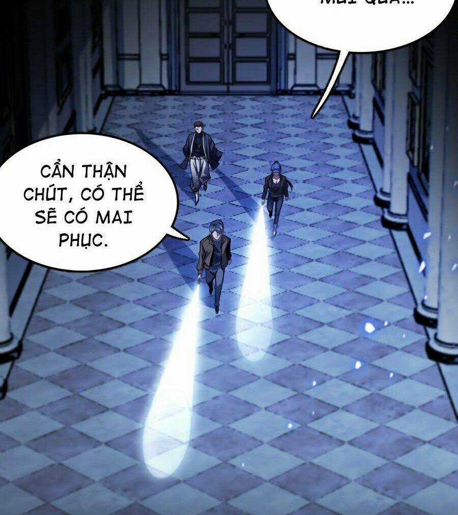 Đại Sư Phụ Hạ Sơn Chapter 3 trang 19