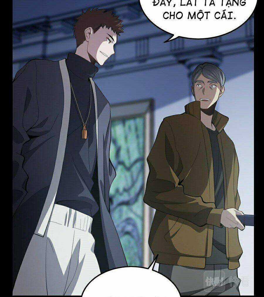 Đại Sư Phụ Hạ Sơn Chapter 3 trang 22