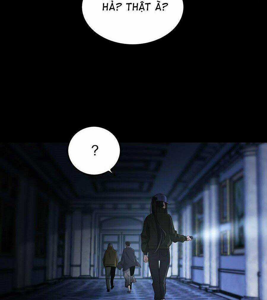 Đại Sư Phụ Hạ Sơn Chapter 3 trang 23